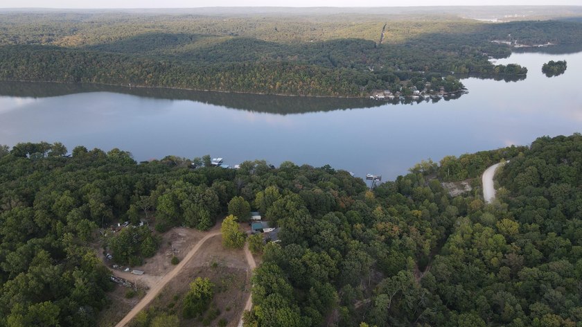 Land For Sale in Near Lake Of The Ozarks MissouriWholesale - photo 28