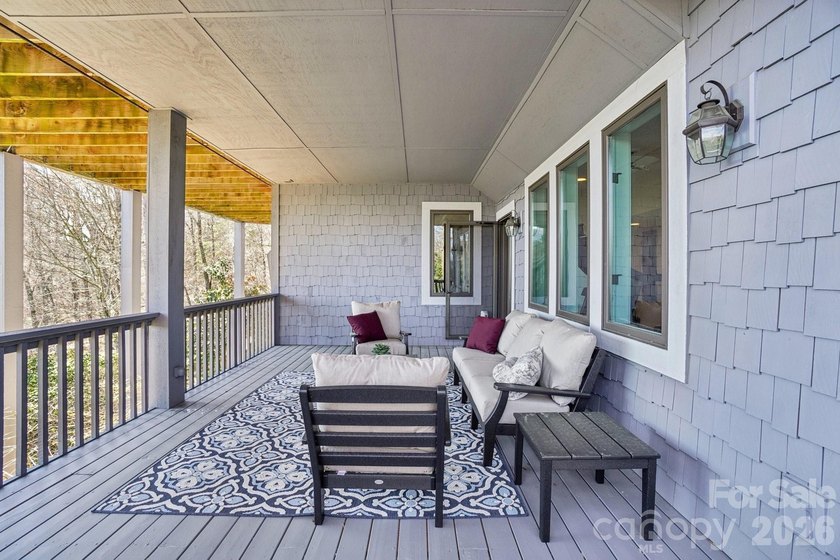 Experience elevated mountain living in this beautifully - photo 37