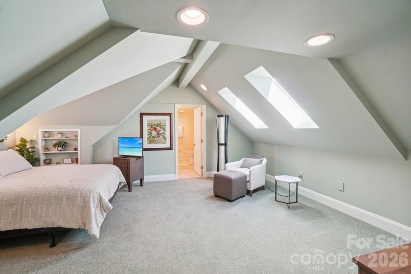 Experience elevated mountain living in this beautifully - photo 38