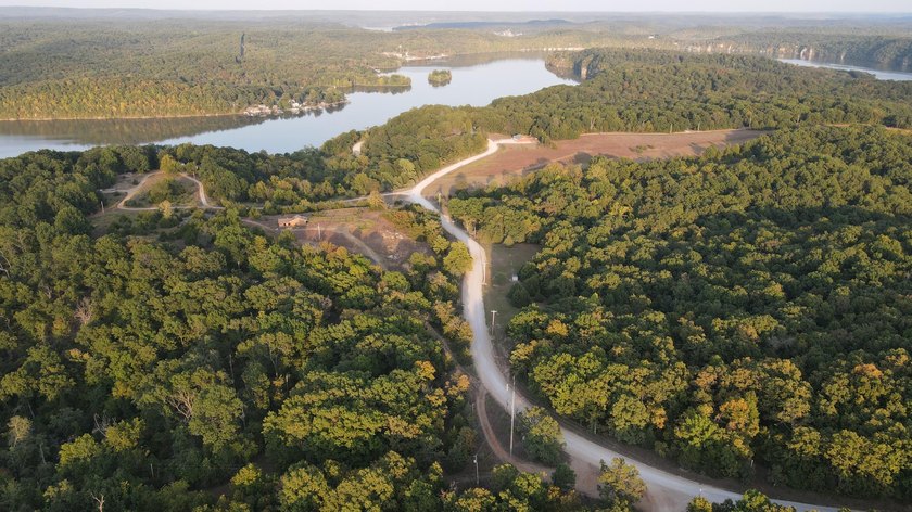Land For Sale in Near Lake Of The Ozarks MissouriWholesale - photo 41