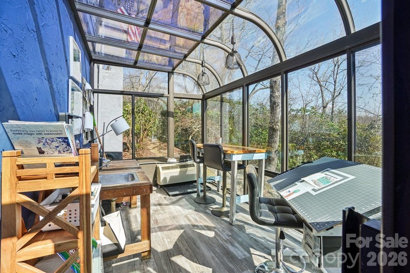 Experience elevated mountain living in this beautifully - photo 42