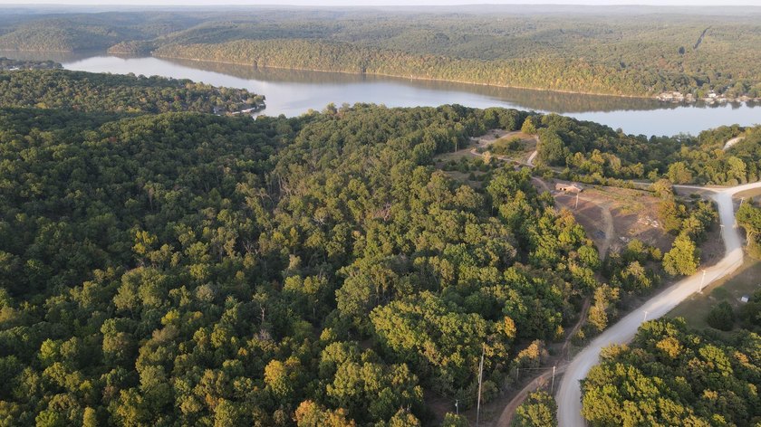 Land For Sale in Near Lake Of The Ozarks MissouriWholesale - photo 42