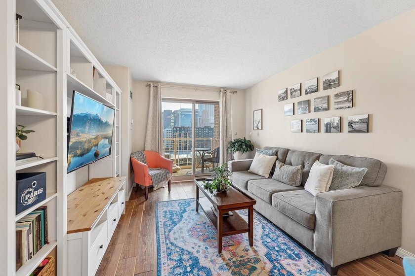 You'll feel it right away, this meticulously cared-for home at - photo 2