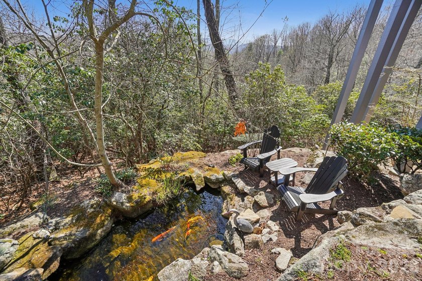 Experience elevated mountain living in this beautifully - photo 43