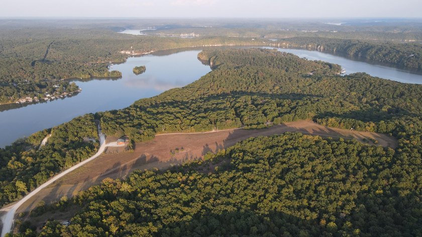 Land For Sale in Near Lake Of The Ozarks MissouriWholesale - photo 43