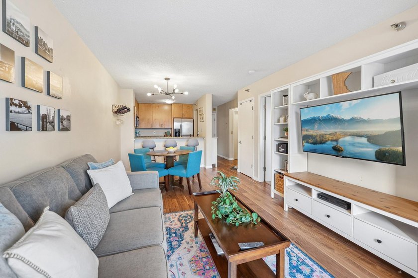 You'll feel it right away, this meticulously cared-for home at - photo 3