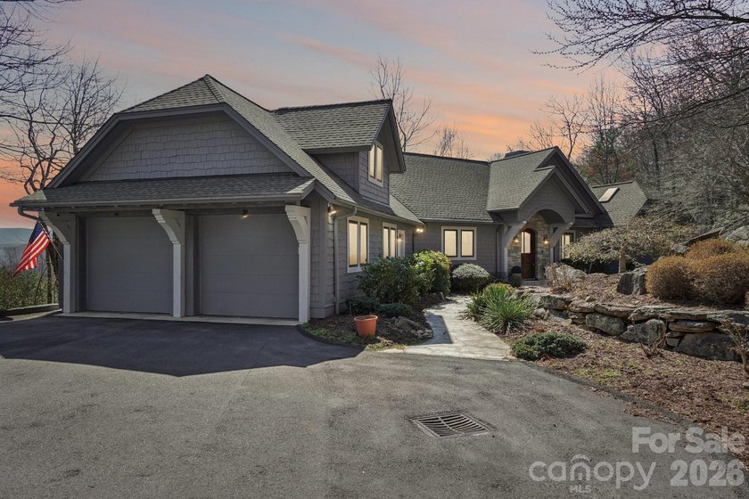 Experience elevated mountain living in this beautifully - photo 45
