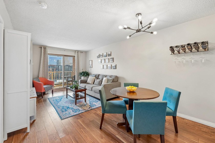 You'll feel it right away, this meticulously cared-for home at - photo 5