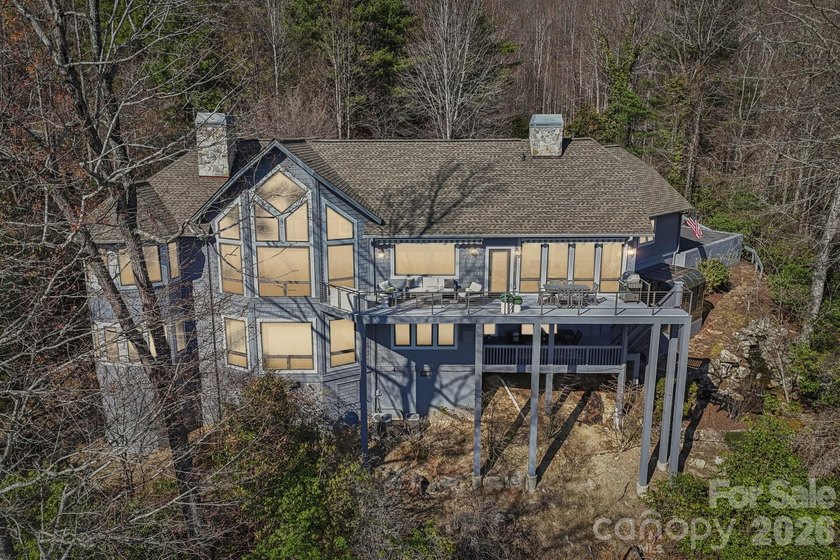 Experience elevated mountain living in this beautifully - photo 46