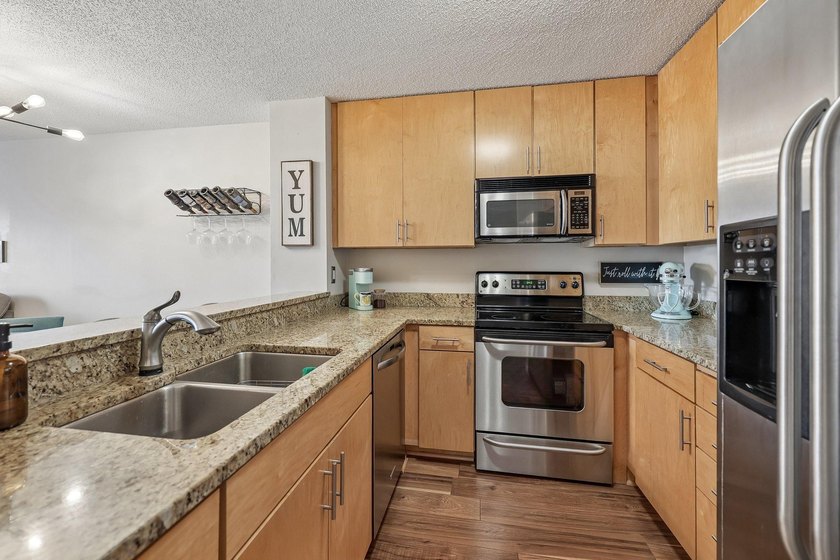 You'll feel it right away, this meticulously cared-for home at - photo 6