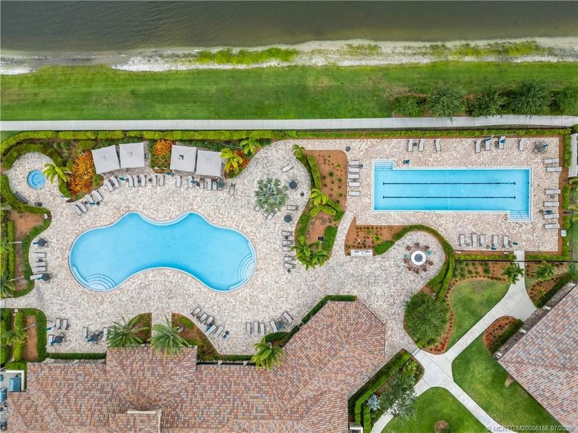 Welcome to this 2022 custom CBS home in Veranda Gardens. Prime - photo 47
