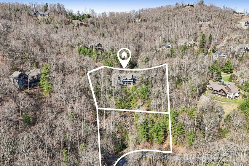 Experience elevated mountain living in this beautifully - photo 48
