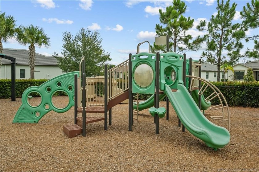 Welcome to this 2022 custom CBS home in Veranda Gardens. Prime - photo 48