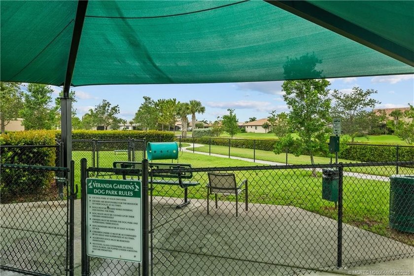 Welcome to this 2022 custom CBS home in Veranda Gardens. Prime - photo 49
