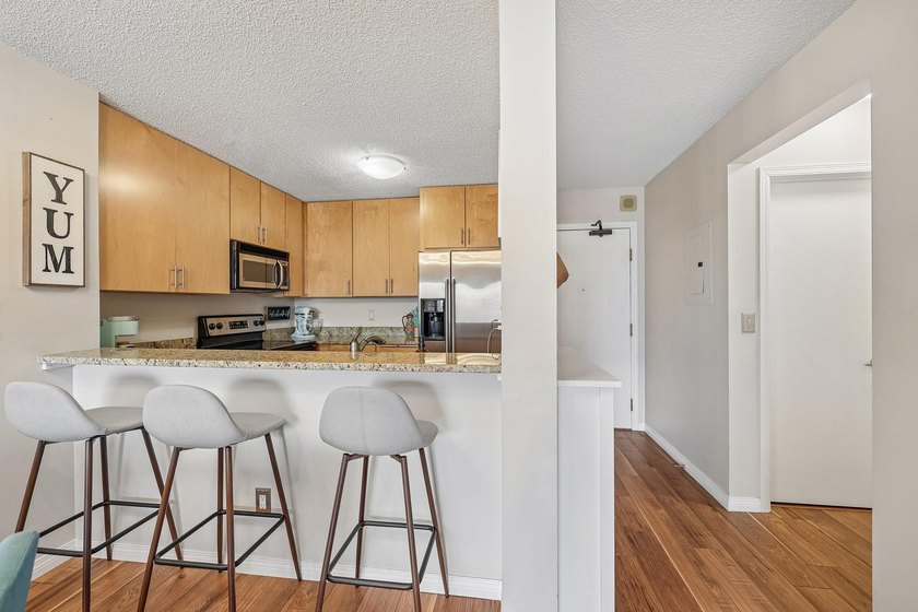 You'll feel it right away, this meticulously cared-for home at - photo 9