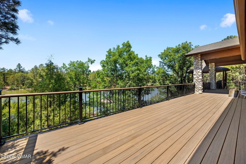 Wake up to breathtaking furnished waterfront views from this - photo 5