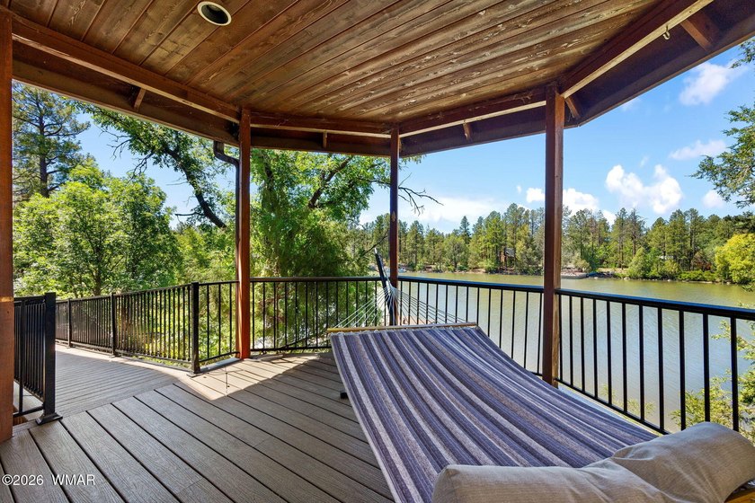 Wake up to breathtaking furnished waterfront views from this - photo 9