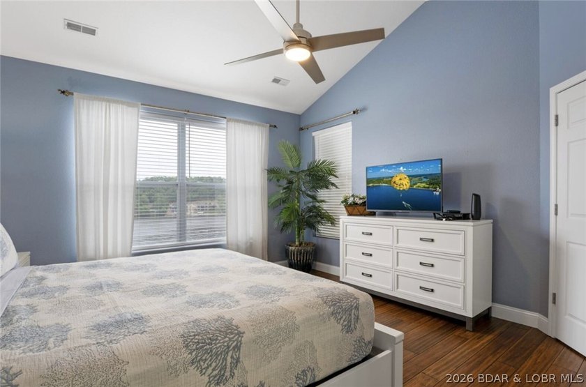 THIS ONE HAS IT ALL! Perched at the penthouse level, this - photo 13