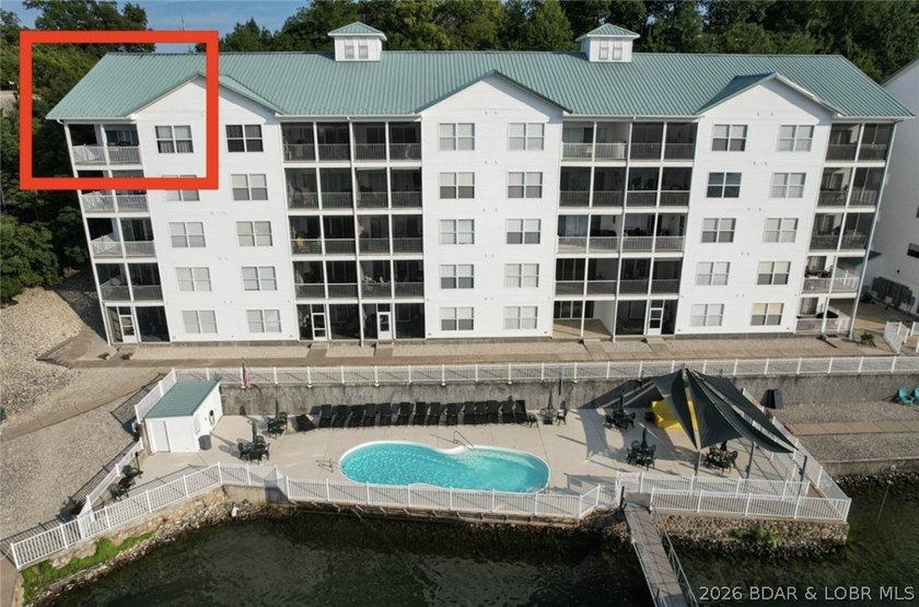 THIS ONE HAS IT ALL! Perched at the penthouse level, this - photo 25