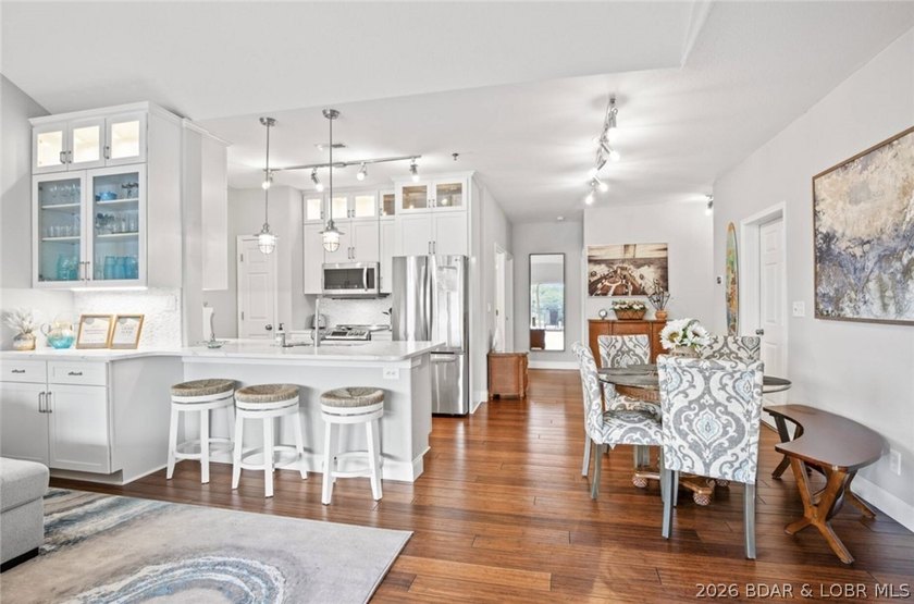 THIS ONE HAS IT ALL! Perched at the penthouse level, this - photo 32