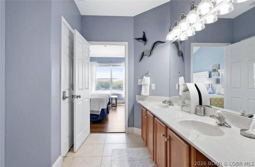 THIS ONE HAS IT ALL! Perched at the penthouse level, this - photo 45