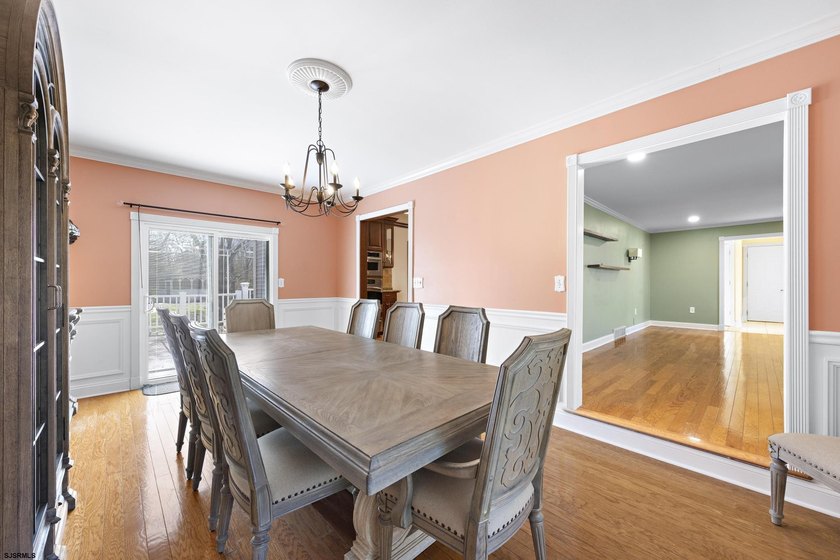 Welcome to this custom-built Colonial nestled in a hidden gem of - photo 22
