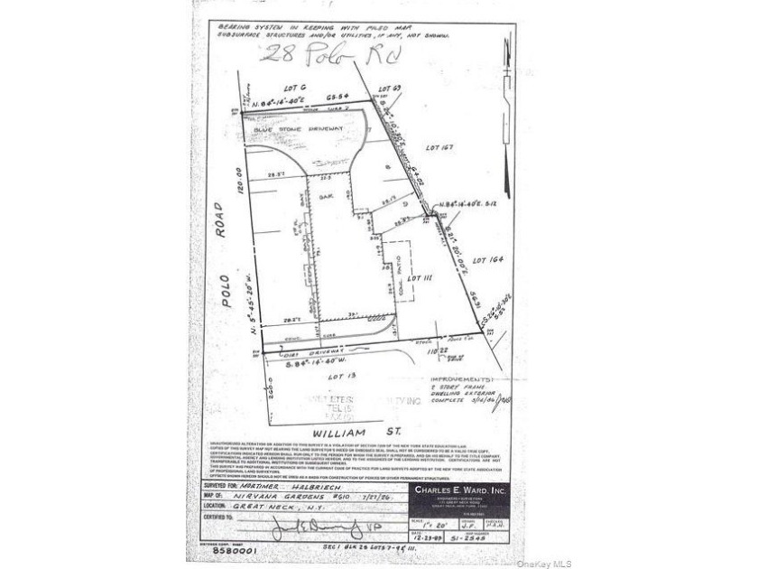 LARGE HOME ON A HUGE LOT SIZE!!!!!!! Beautiful brick Colonial - photo 30