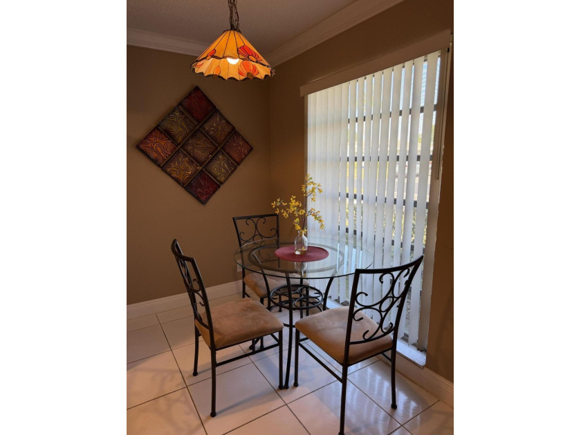 1 Story villa... 2 Bedroom 2 Bath... Gated community ...Updated - photo 2