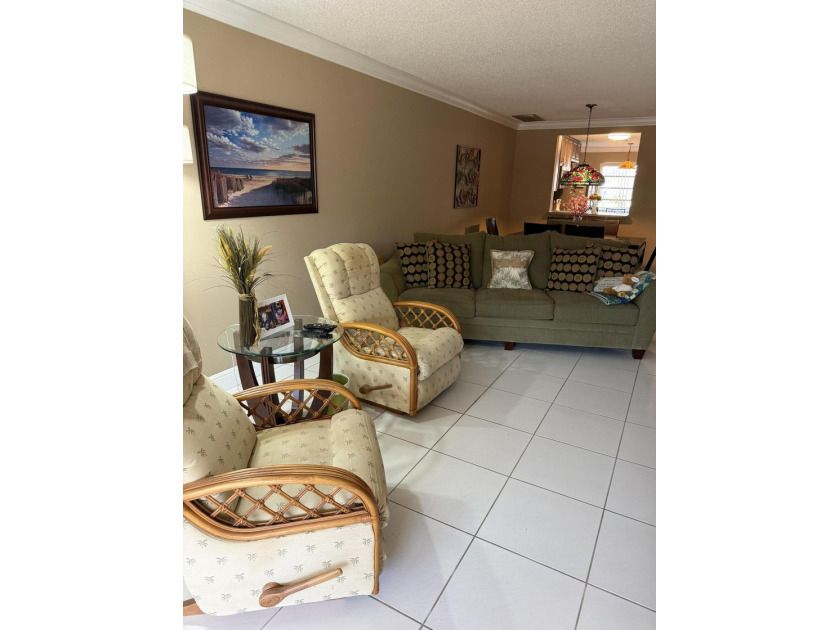 1 Story villa... 2 Bedroom 2 Bath... Gated community ...Updated - photo 5