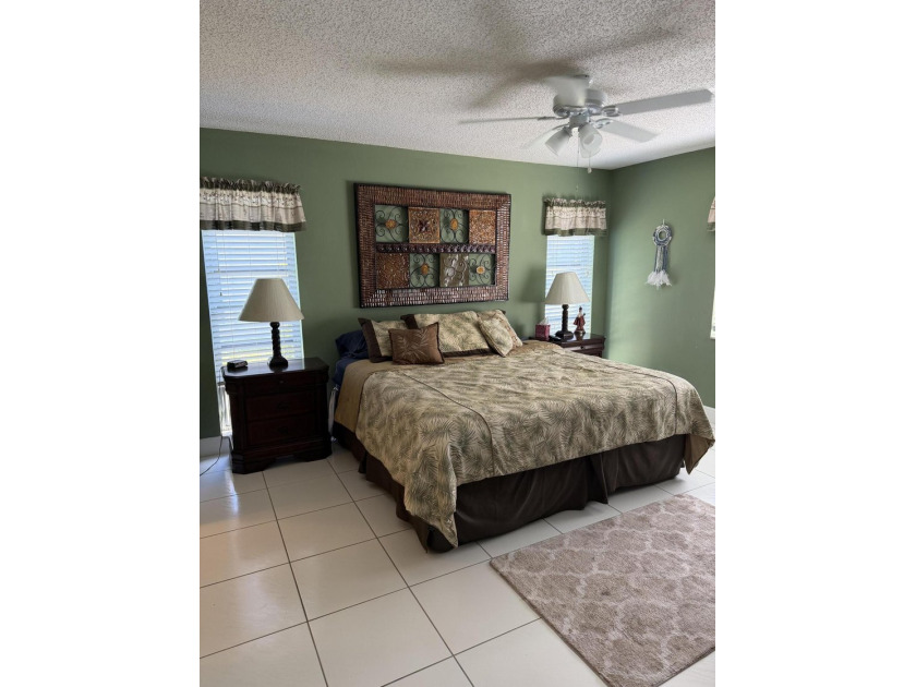 1 Story villa... 2 Bedroom 2 Bath... Gated community ...Updated - photo 7