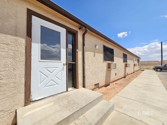 Lake Powell Lodging is an extended-stay business model offering - photo 19