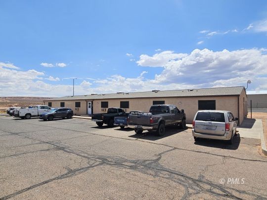 Lake Powell Lodging is an extended-stay business model offering - photo 21
