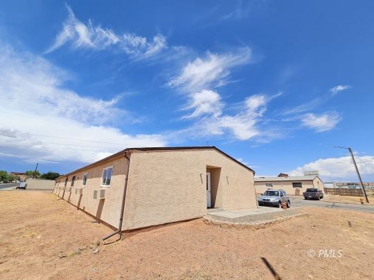 Lake Powell Lodging is an extended-stay business model offering - photo 23