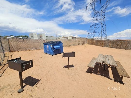 Lake Powell Lodging is an extended-stay business model offering - photo 31