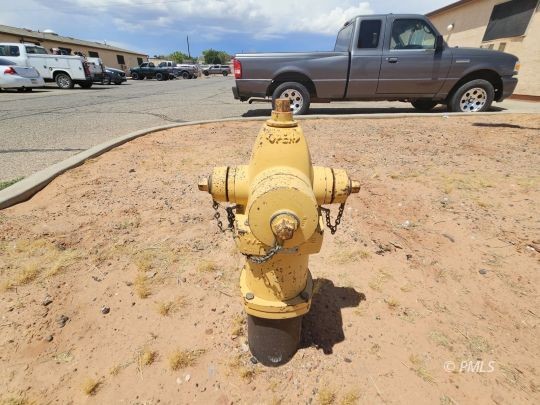 Lake Powell Lodging is an extended-stay business model offering - photo 33