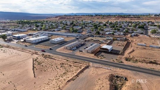 Lake Powell Lodging is an extended-stay business model offering - photo 37