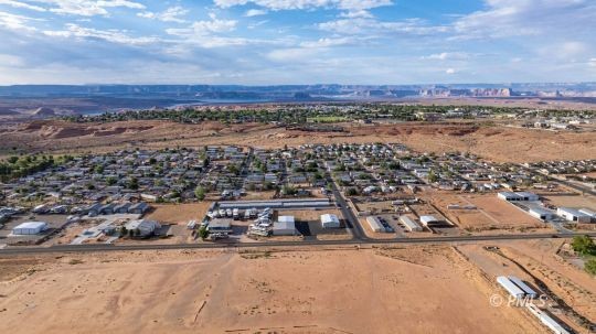 Lake Powell Lodging is an extended-stay business model offering - photo 40