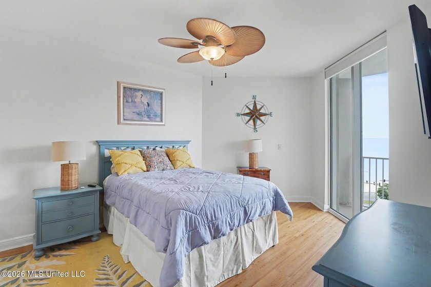 Enjoy beautiful sunset views over the beach from this 2 bedroom - photo 17