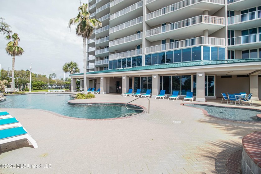 Enjoy beautiful sunset views over the beach from this 2 bedroom - photo 24