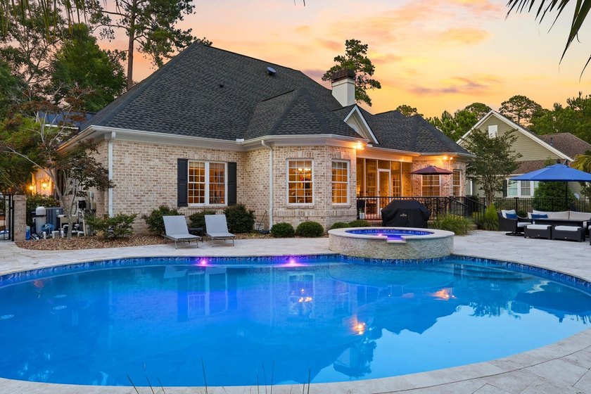 AGENT OWNER! Welcome to 25 Stonington Drive, an exceptional - photo 49
