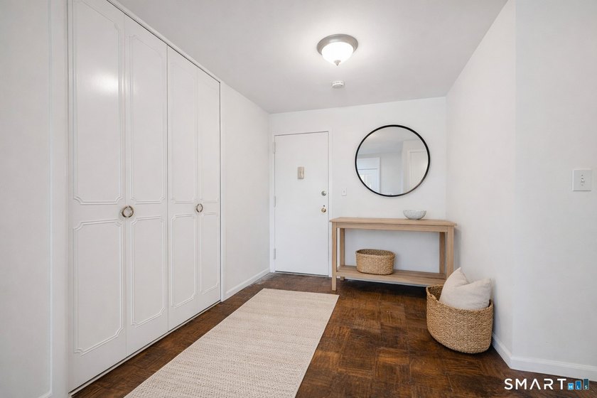 Welcome to 50 Glenbrook Road #1F, a move-in ready 1-bedroom - photo 3