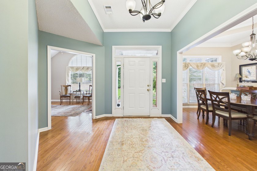 Welcome to this beautifully maintained home located in the - photo 7