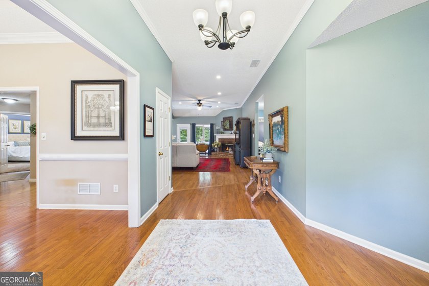 Welcome to this beautifully maintained home located in the - photo 8