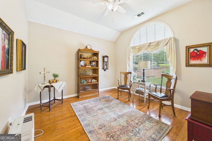 Welcome to this beautifully maintained home located in the - photo 9