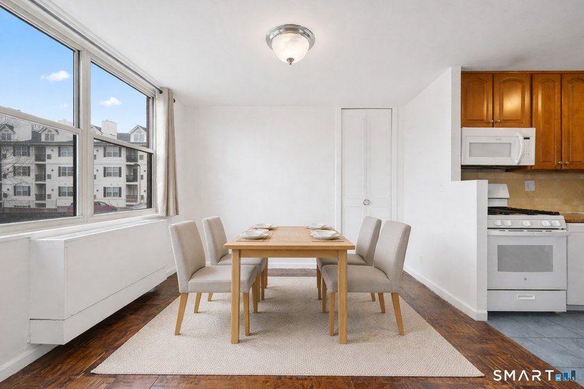 Welcome to 50 Glenbrook Road #1F, a move-in ready 1-bedroom - photo 10