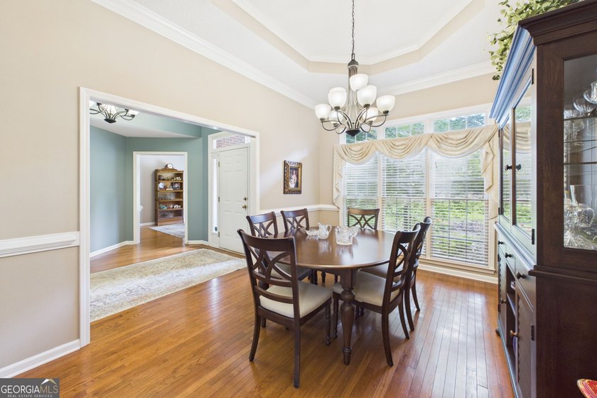 Welcome to this beautifully maintained home located in the - photo 10