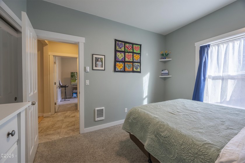 CHARMING HOME in Depoe Bay is PRICED TO SELL!!! Built in 2023 - photo 17