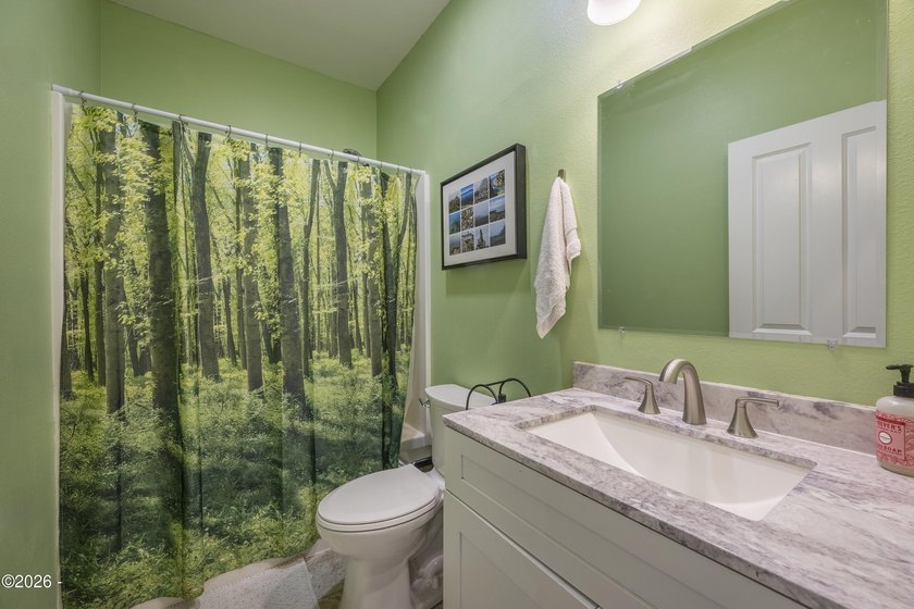 CHARMING HOME in Depoe Bay is PRICED TO SELL!!! Built in 2023 - photo 19