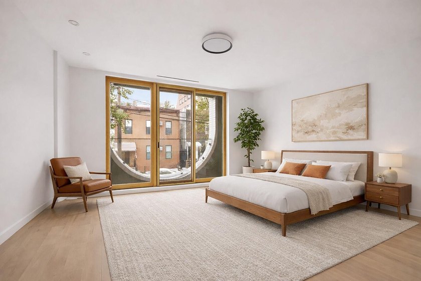 Welcome to 19 North Henry Street. Designed with both style and - photo 3