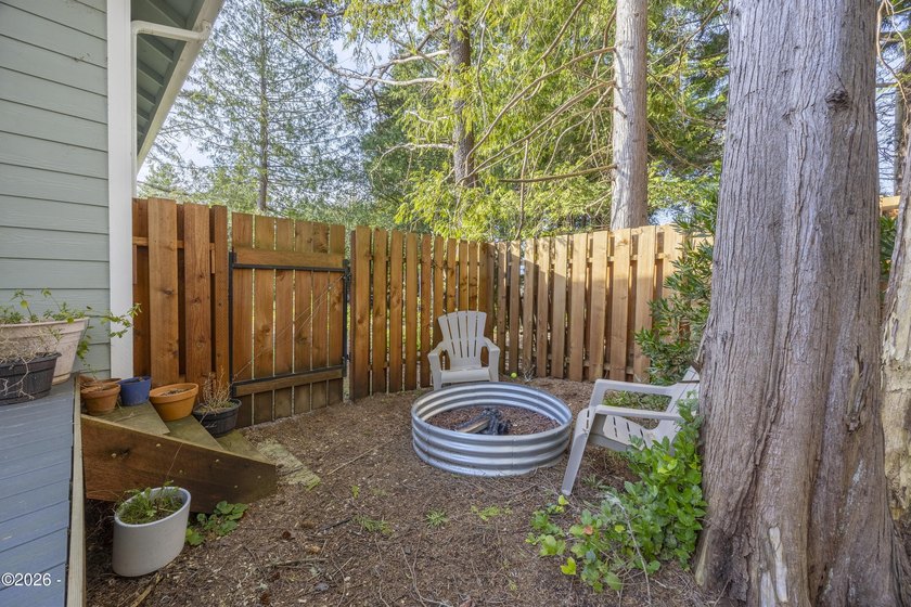 CHARMING HOME in Depoe Bay is PRICED TO SELL!!! Built in 2023 - photo 27